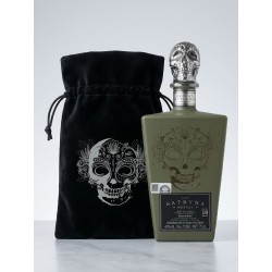 Mezcal Satryna Artesanal Mexicano  70cl 43%
