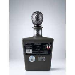 Mezcal Satryna Artesanal Mexicano  70cl 43%