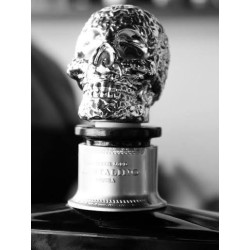 Tequila Satryna Cristalino Artesanal 100% AGAVE 70CL 38%