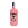 Crema de Fresas con tequila Buitral 70cl 17%vol