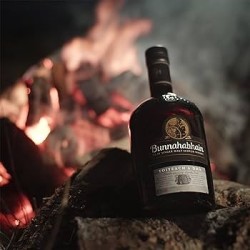 BUNNAHABHAIN ISLAY SINGLE MALT SCOTCH WHISKY TOITEACH A DHÀ 70cl 46,3%vol