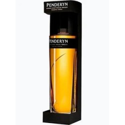 Penderyn single malt Welsh whisky madeira finish 70cl 46%
