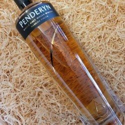 Penderyn single malt Welsh whisky madeira finish 70cl 46%