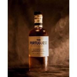 The Portuguese Small Batch Blended Whisky 70cl 48%