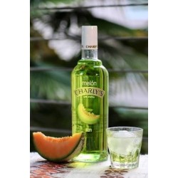 Charly´s Melón Sin Alcohol 70cl