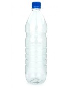 Agua Embotellada Mineral